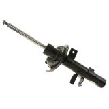 Bilstein B4 12-13 Ford Focus S/SE/SEL/Electric Front Right Twintube Strut Assembly thumbnail 7
