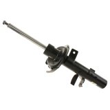 Bilstein B4 12-13 Ford Focus S/SE/SEL/Electric Front Right Twintube Strut Assembly thumbnail 9