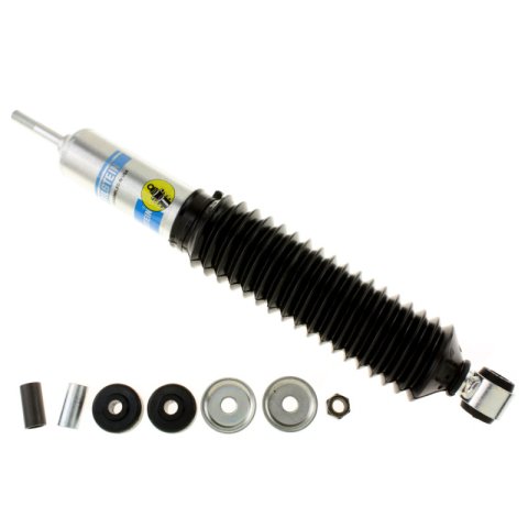 Bilstein 5125 Series KBOA Lifted Truck Collapsed L 273.00mm Extended L 416.50mm Shock Absorber thumbnail 3
