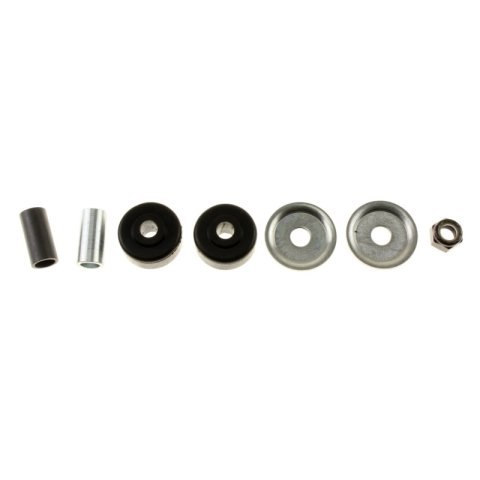Bilstein 5125 Series KBOA Lifted Truck Collapsed L 273.00mm Extended L 416.50mm Shock Absorber thumbnail 9