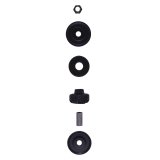 Bilstein 4600 Series 19-21 RAM 2500 Front 46mm Monotube Shock Absorber thumbnail 6