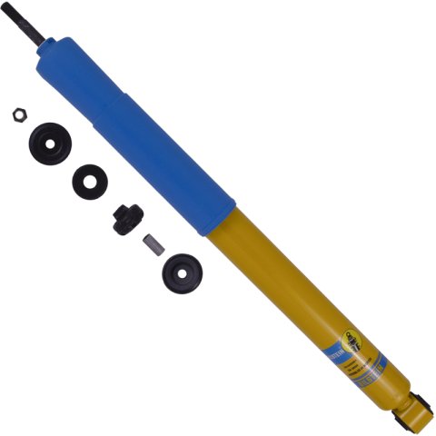 Bilstein 4600 Series 19-21 RAM 2500 Rear 46mm Monotube Shock Absorber thumbnail 2