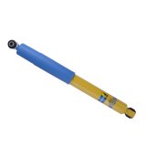 Bilstein 4600 Series 2015 Chevy Suburban/GMC Yukon XL Rear 46mm Monotube Shock Absorber thumbnail 4