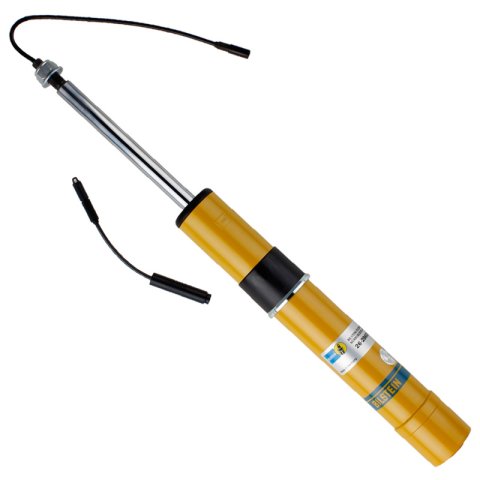 Bilstein B6 (DampTronic) 17-21 Audi A4 Allroad Front Monotube Shock Absorber thumbnail 1
