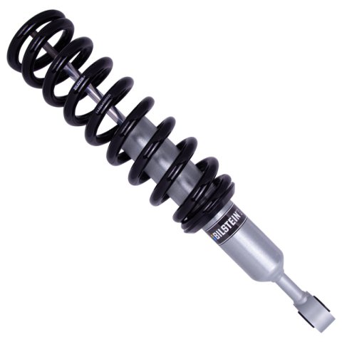 Bilstein B8 6112 Series 08-11/13-20 Toyota Land Cruiser Front Suspension Kit thumbnail 4