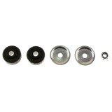 Bilstein 4600 Series 1975-1991 Ford E-350 Econoline Rear Monotube Strut Assembly thumbnail 3
