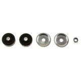 Bilstein 4600 Series 1975-1991 Ford E-350 Econoline Rear Monotube Strut Assembly thumbnail 7