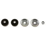 Bilstein 4600 Series 1975-1991 Ford E-350 Econoline Rear Monotube Strut Assembly thumbnail 9