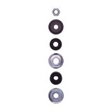 Bilstein 16-21 Toyota Tacoma B8 5100 Shock Rear thumbnail 5