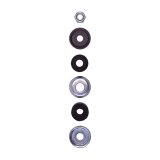Bilstein 16-21 Toyota Tacoma B8 5100 Shock Rear thumbnail 6