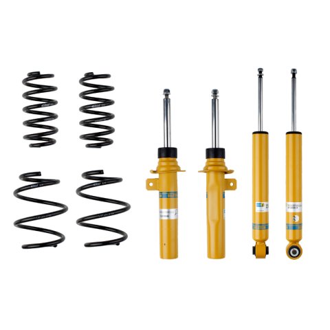Bilstein 14-20 Mini Cooper B12 Pro-Kit thumbnail 1