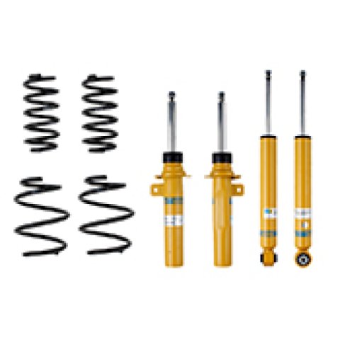 Bilstein 14-20 Mini Cooper B12 Pro-Kit thumbnail 4