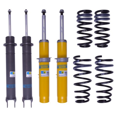 Bilstein 12-16 Porsche 911 B12 Pro-Kit thumbnail 1