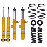 Bilstein 13-18 BMW 320i xDrive / 13-16 328i xDrive / 17-19 330i xDrive B12 Pro-Kit thumbnail 1