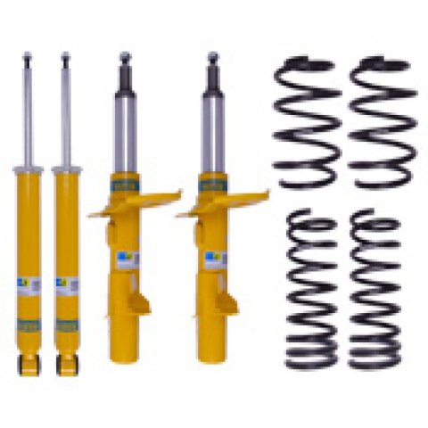 Bilstein 14-18 Ford Focus B12 Pro-Kit thumbnail 2