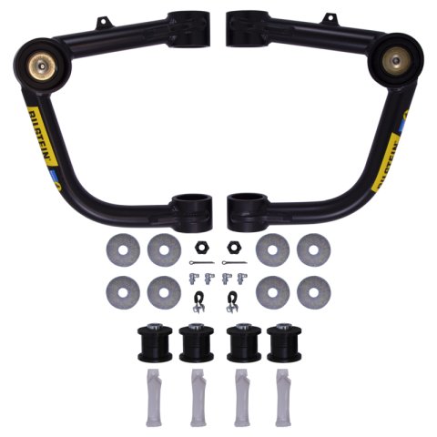 Bilstein 05-21 Toyota Tacoma B8 Front Upper Control Arm Kit thumbnail 2