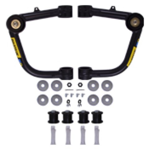 Bilstein 05-21 Toyota Tacoma B8 Front Upper Control Arm Kit thumbnail 4