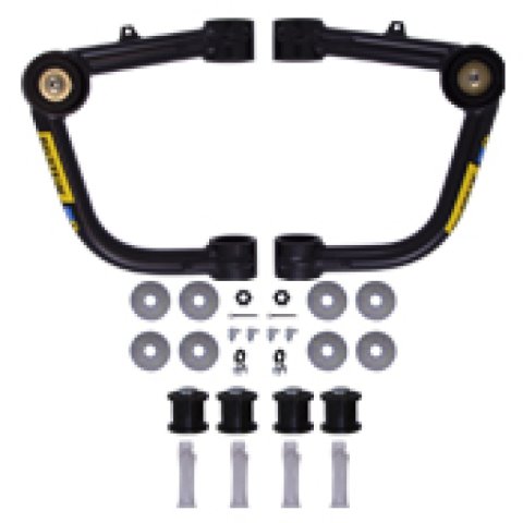 Bilstein 05-21 Toyota Tacoma B8 Front Upper Control Arm Kit thumbnail 5