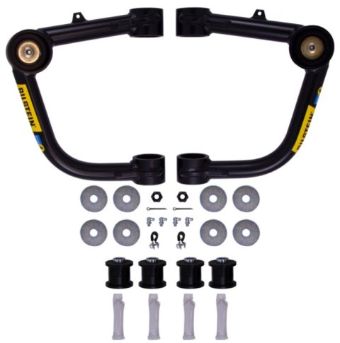 Bilstein 05-21 Toyota Tacoma B8 Front Upper Control Arm Kit thumbnail 7