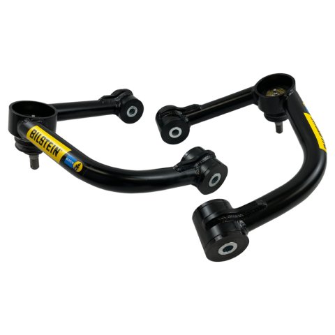 Bilstein 05-21 Toyota Tacoma B8 Front Upper Control Arm Kit thumbnail 9