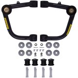 Bilstein 10-21 GX460 / 03-09 GX470 / 03-21 4Runner / 07-14 FJ Cruiser B8 Front Upper Control Arm Kit thumbnail 1
