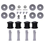Bilstein 10-21 GX460 / 03-09 GX470 / 03-21 4Runner / 07-14 FJ Cruiser B8 Front Upper Control Arm Kit thumbnail 3