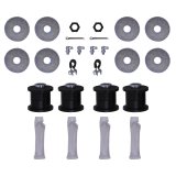 Bilstein 10-21 GX460 / 03-09 GX470 / 03-21 4Runner / 07-14 FJ Cruiser B8 Front Upper Control Arm Kit thumbnail 6