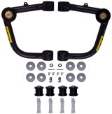 Bilstein 10-21 GX460 / 03-09 GX470 / 03-21 4Runner / 07-14 FJ Cruiser B8 Front Upper Control Arm Kit thumbnail 7
