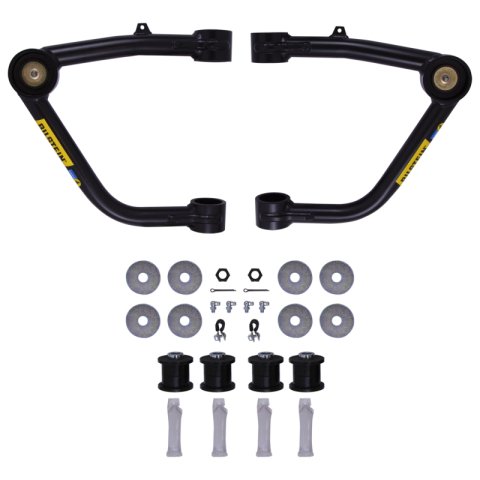 Bilstein 08-21 Sequoia / 07-21 Tundra B8 Front Upper Control Arm Kit