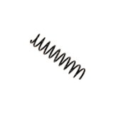 Bilstein B3 00-04 Volvo V40 Replacement Rear Coil Spring thumbnail 6