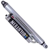 Bilstein M 9200 (Bypass) 3-Tube 14in Stroke Zinc Plated Left Side Monotube Shock Absorber thumbnail 5