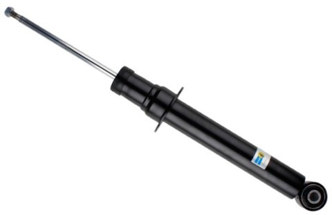 Bilstein B4 11-16 BMW 535i/550i xDrive (w/o Electronic Suspension) Rear Twintube Shock Absorber thumbnail 5