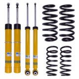 Bilstein 17-20 Audi A4 B12 Pro-Kit thumbnail 4