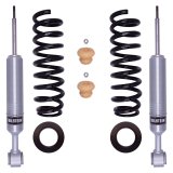 Bilstein B8 6112 Series 04-08 Ford F-150 (4WD Only) 60mm Monotube Front Suspension thumbnail 1