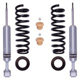 Bilstein B8 6112 Series 04-08 Ford F-150 (4WD Only) 60mm Monotube Front Suspension thumbnail 2