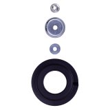Bilstein B8 6100 04-15 Nissan Titan Front 60mm Monotube Shock Absorber thumbnail 5