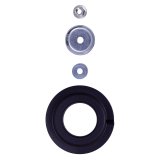 Bilstein B8 6100 04-15 Nissan Titan Front 60mm Monotube Shock Absorber thumbnail 6