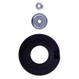 Bilstein B8 6100 Series 17-20 Nissan Titan (Ride Height Adjustable) 0-2.2in. Front Shock Absorber thumbnail 6
