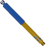 Bilstein B6 4600 19-21 Ford Ranger Rear 46mm Monotube Shock Absorber (for 0-1in Rear Lift) thumbnail 1