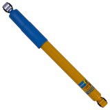 Bilstein 4600 Series 19-21 Dodge Ram 3500 w/ Rear Air Suspension Rear Monotube Shock Absorber thumbnail 1