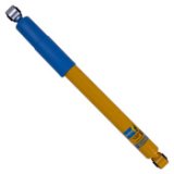 Bilstein 4600 Series 19-21 Dodge Ram 3500 w/ Rear Air Suspension Rear Monotube Shock Absorber thumbnail 4