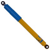 Bilstein 4600 Series 19-21 Dodge Ram 3500 w/ Rear Air Suspension Rear Monotube Shock Absorber thumbnail 6