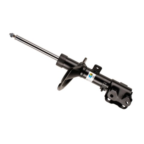 Bilstein B4 08-16 Mitsubishi Lancer Front Left Twintube Strut Assembly thumbnail 1
