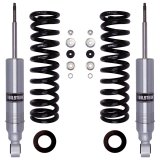 Bilstein B8 6112 Series 00-06 Toyota Tundra Limited / SR5 V8 4.7L Monotube Front Suspension Kit thumbnail 1