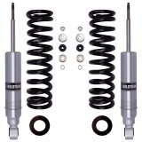 Bilstein B8 6112 Series 00-06 Toyota Tundra Limited / SR5 V8 4.7L Monotube Front Suspension Kit thumbnail 2