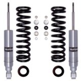 Bilstein B8 6112 Series 00-06 Toyota Tundra Limited / SR5 V8 4.7L Monotube Front Suspension Kit thumbnail 4