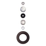 Bilstein B8 6112 Series 00-06 Toyota Tundra Limited / SR5 V8 4.7L Monotube Front Suspension Kit thumbnail 5