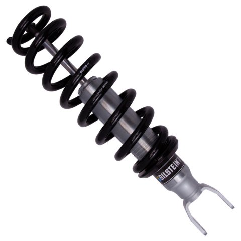 Bilstein B8 6112 Series 2009-2010 Dodge Ram 1500 4x4 Front Suspension Kit thumbnail 7
