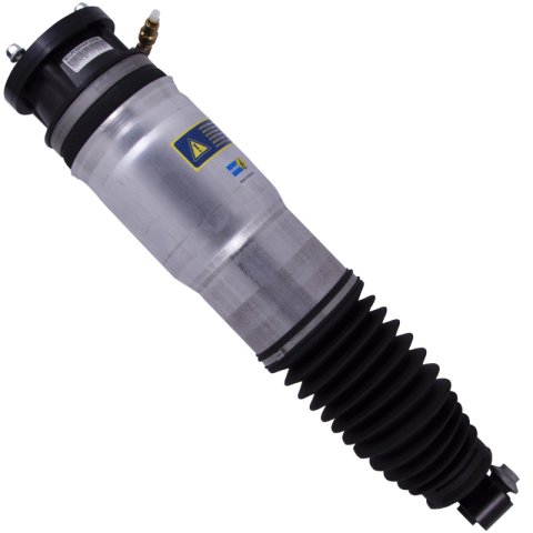 Bilstein B4 OE Replacement 02-05 BMW 745i Rear Left Air Suspension Strut Assembly thumbnail 5