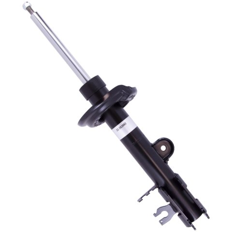 Bilstein B4 OE Replacement 17-18 Jeep Compass Rear Left Shock Absorber thumbnail 2